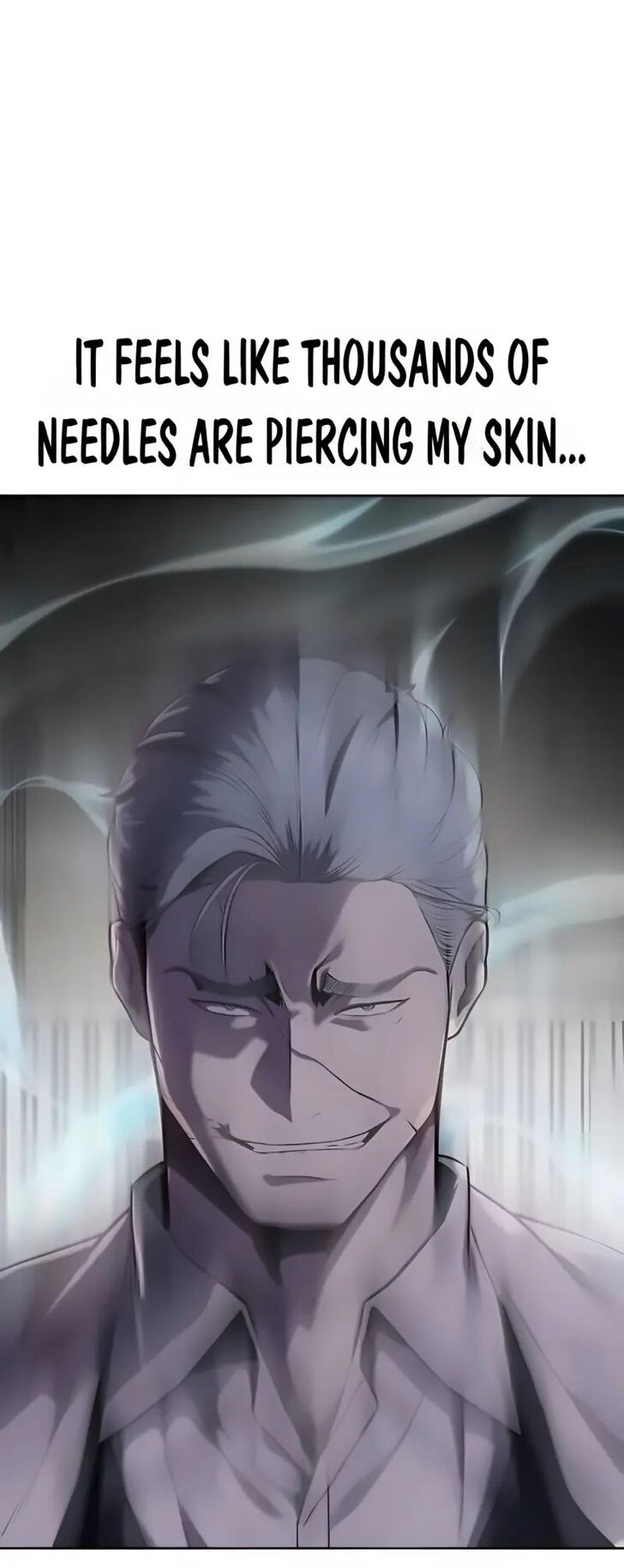 Read The Boy of Death EN Manga Online