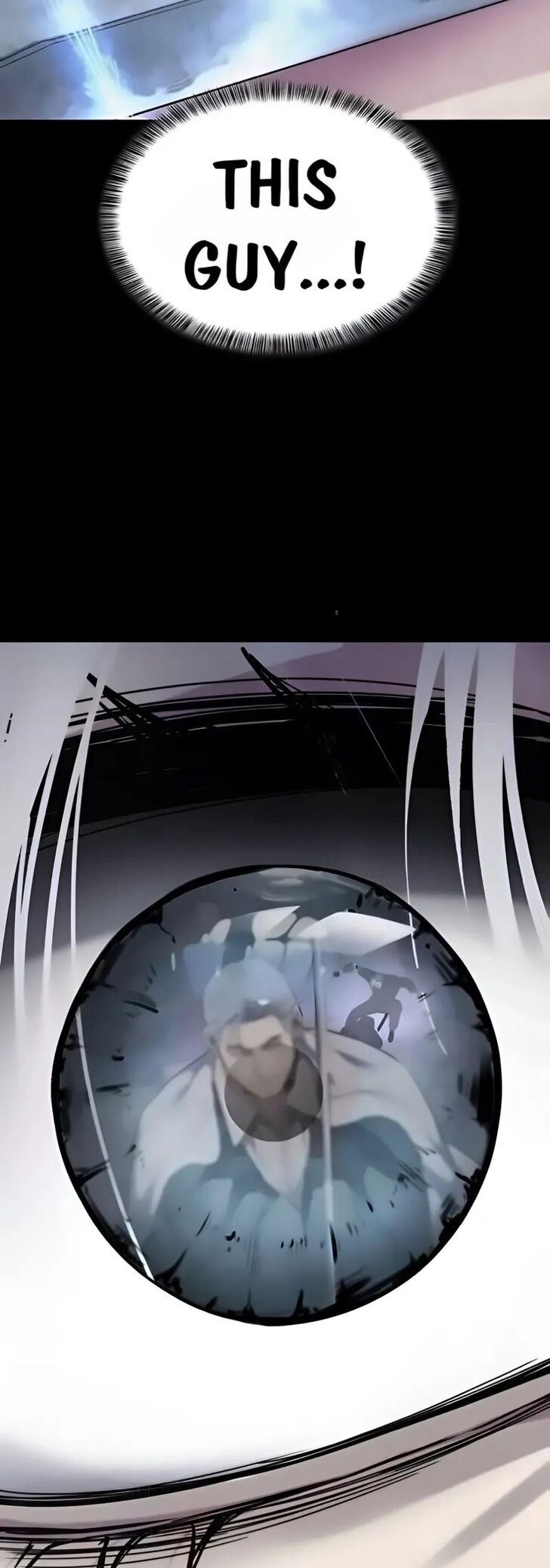 Read The Boy of Death EN Manga Online