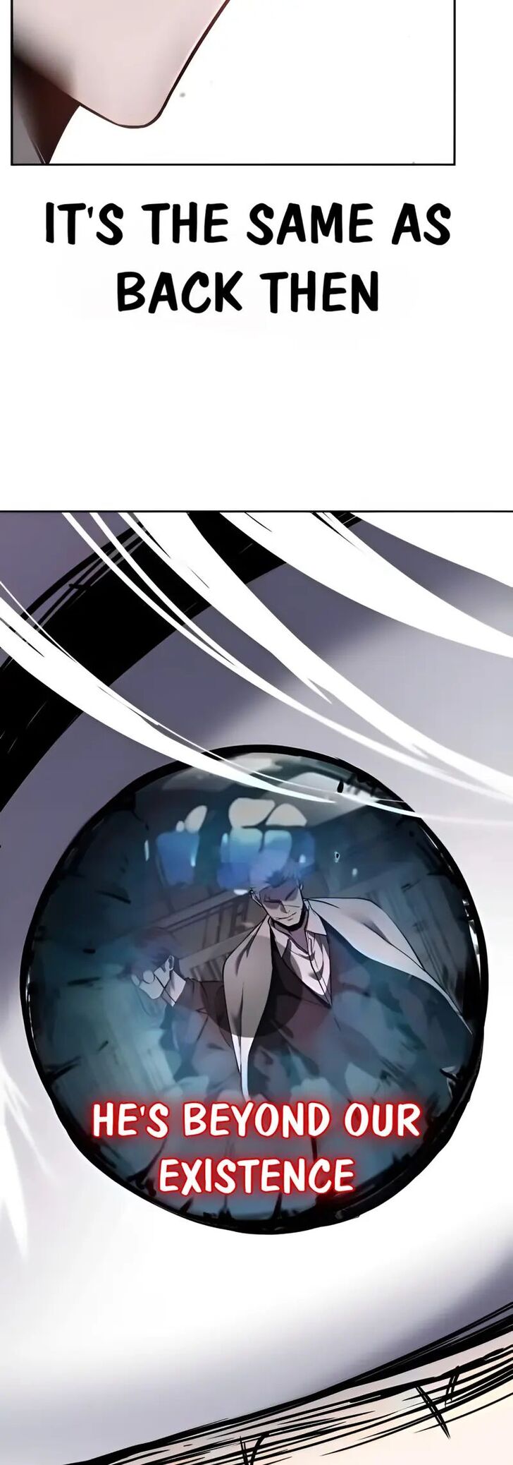 Read The Boy of Death EN Manga Online