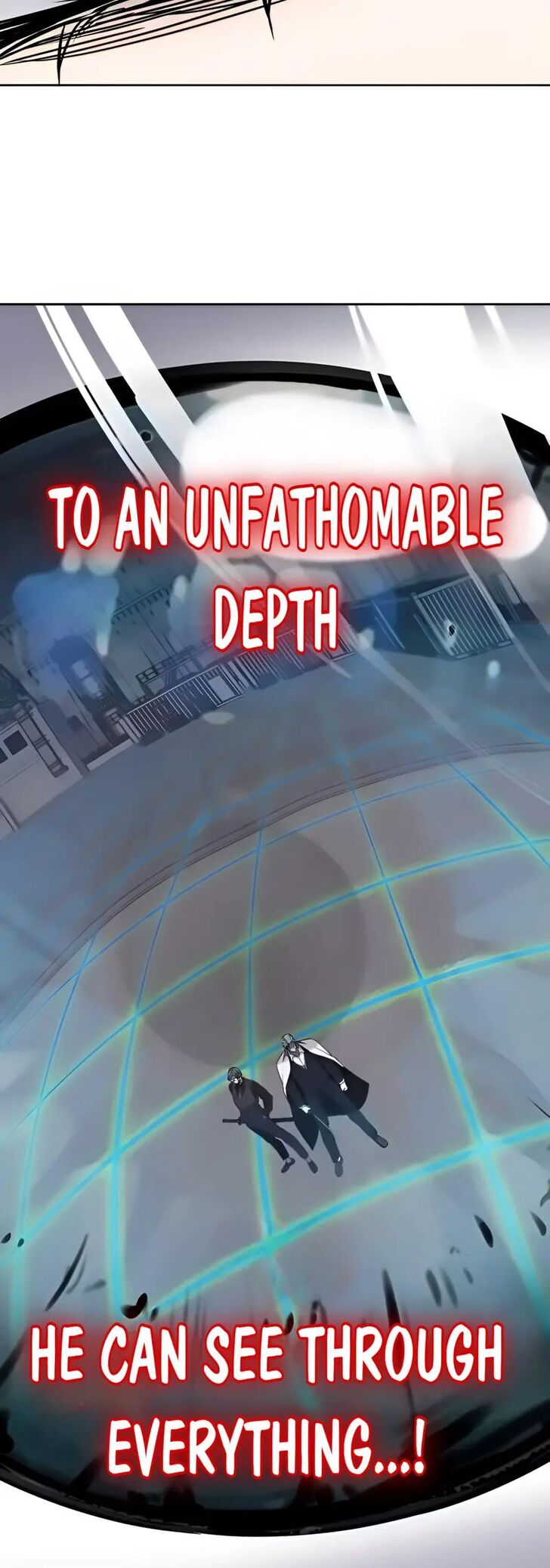 Read The Boy of Death EN Manga Online