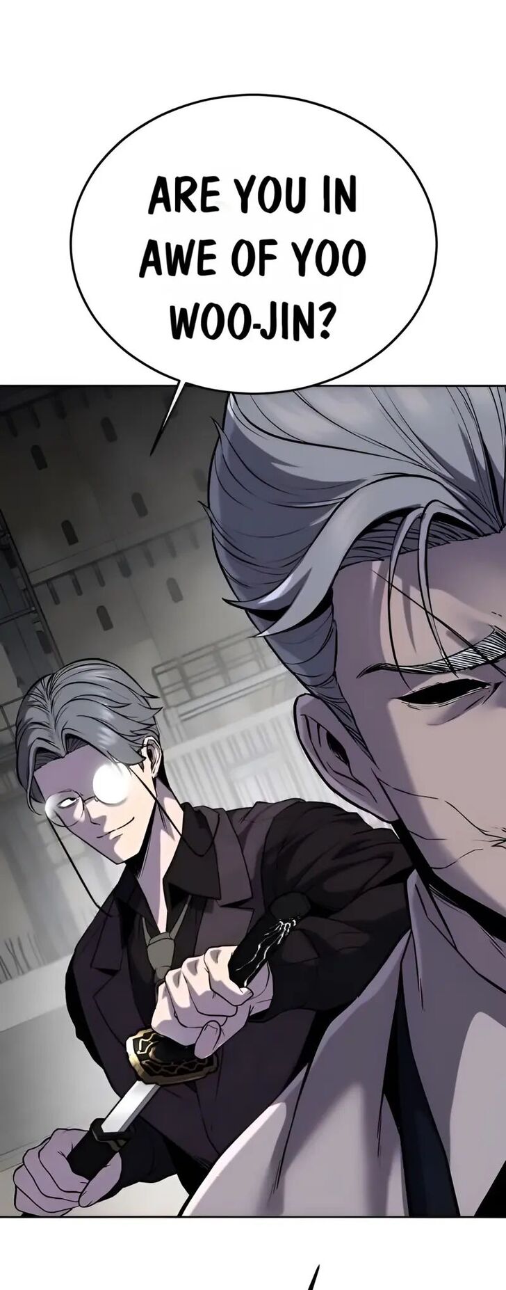Read The Boy of Death EN Manga Online