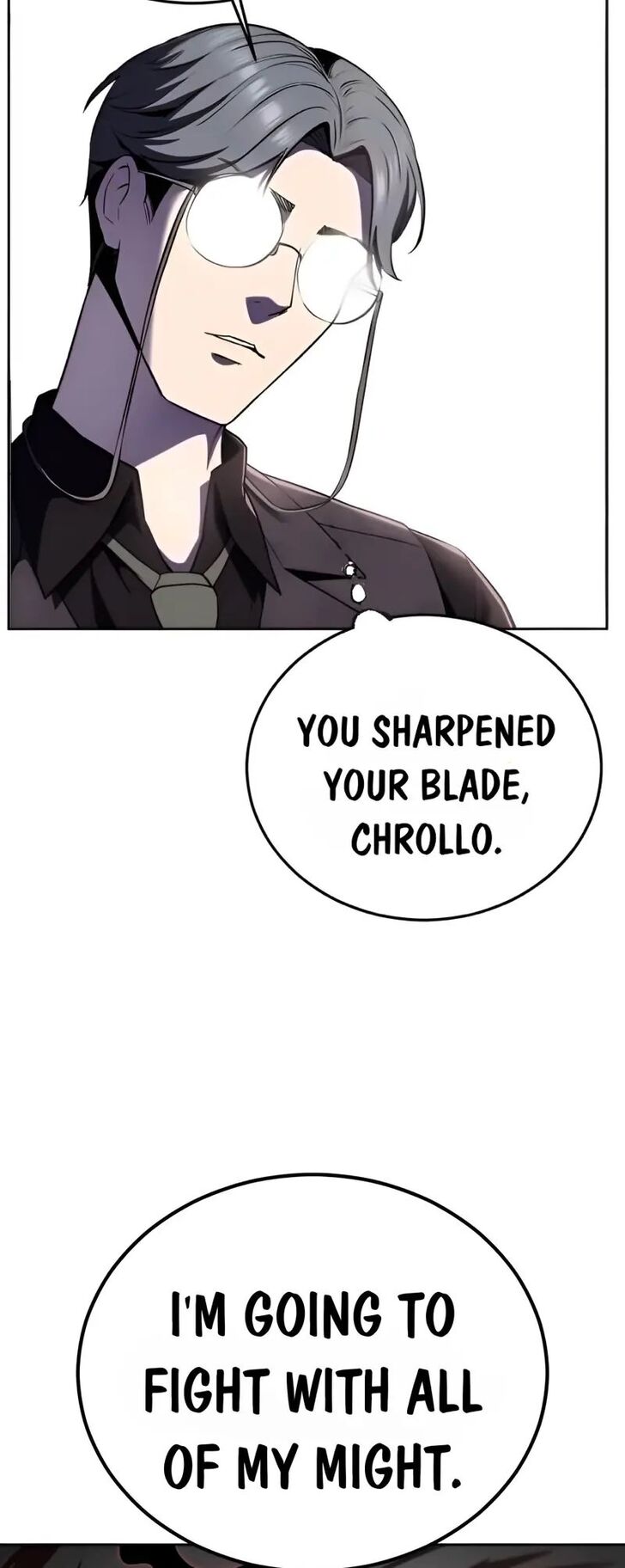 Read The Boy of Death EN Manga Online