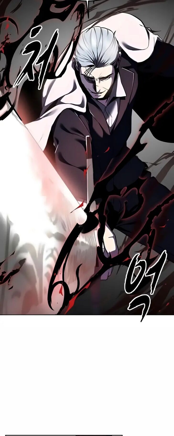 Read The Boy of Death EN Manga Online