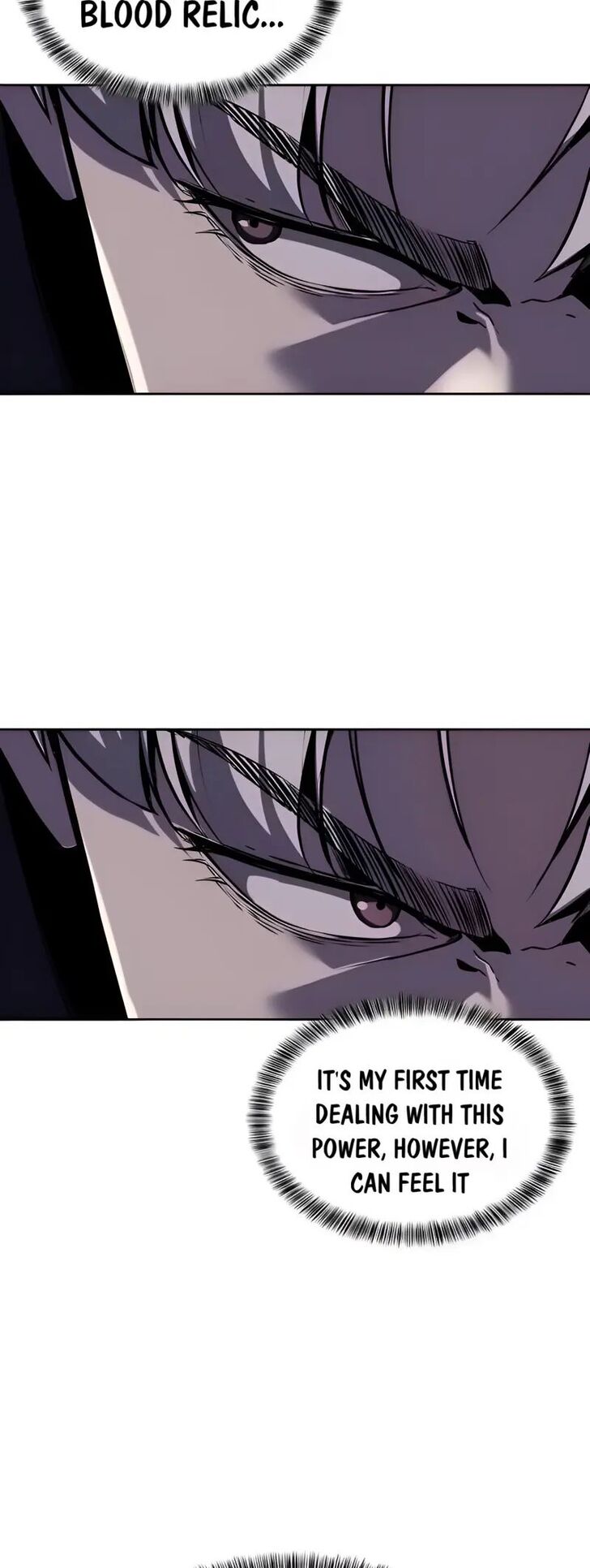 Read The Boy of Death EN Manga Online