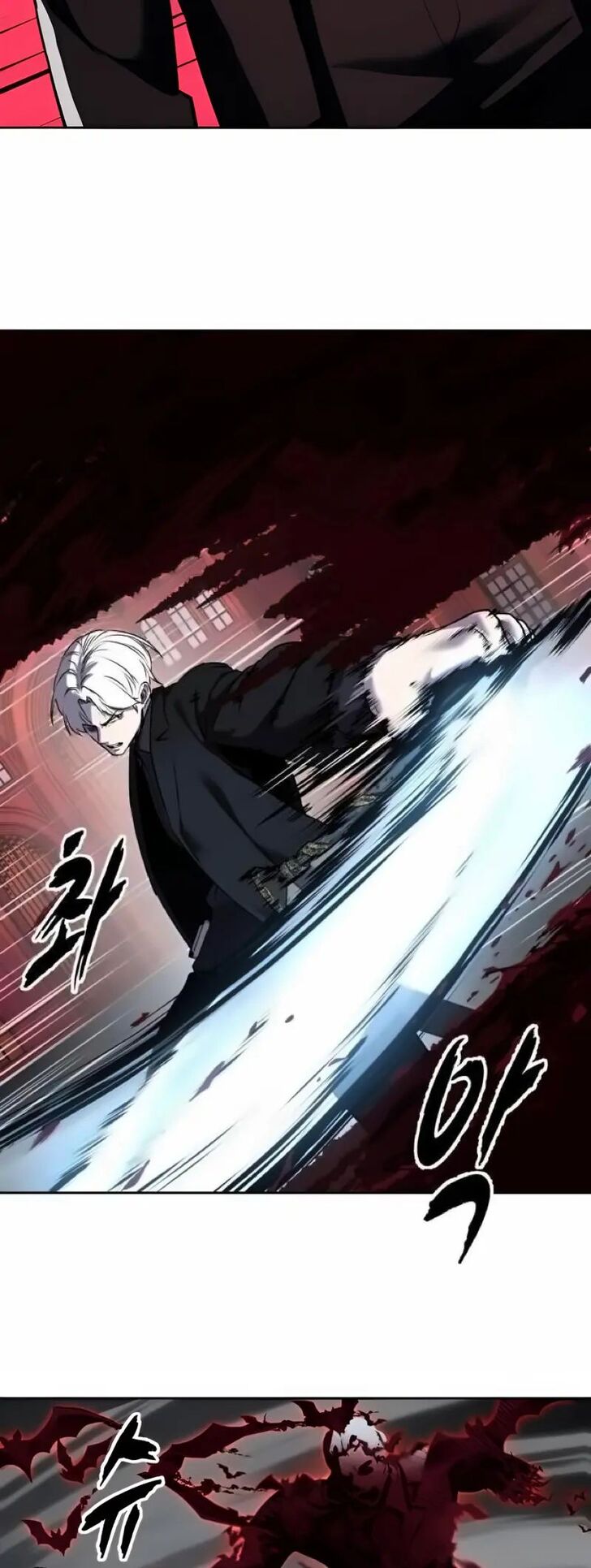 Read The Boy of Death EN Manga Online