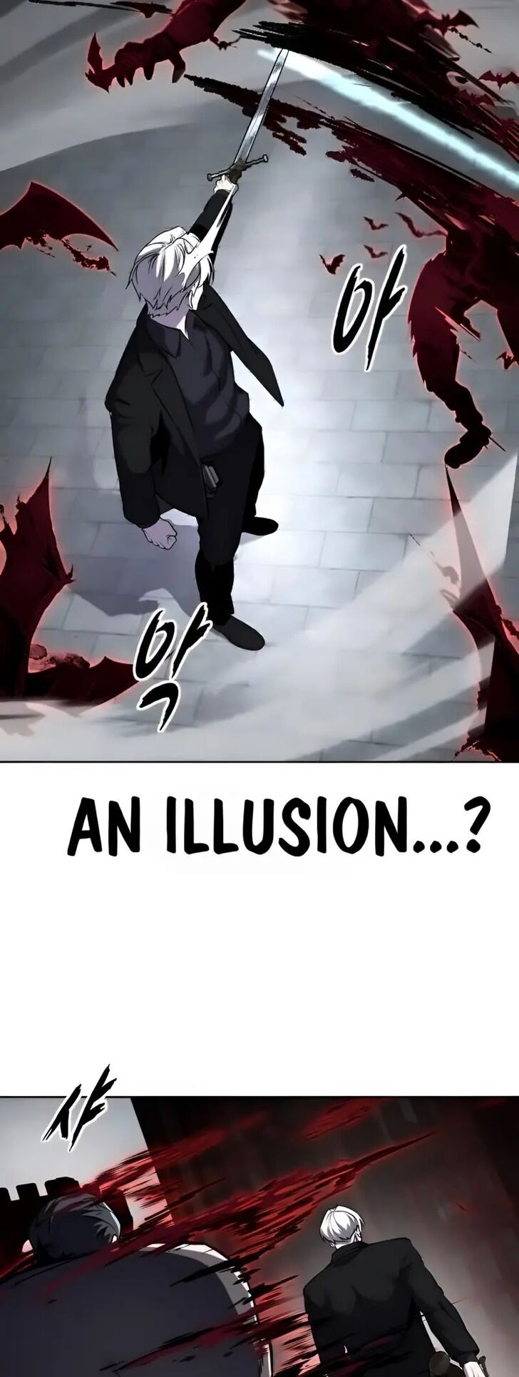 Read The Boy of Death EN Manga Online