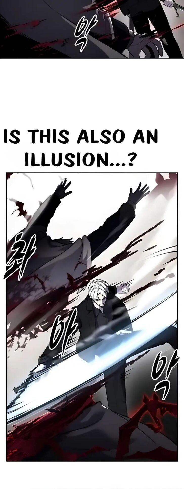 Read The Boy of Death EN Manga Online