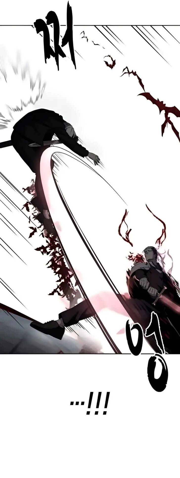 Read The Boy of Death EN Manga Online