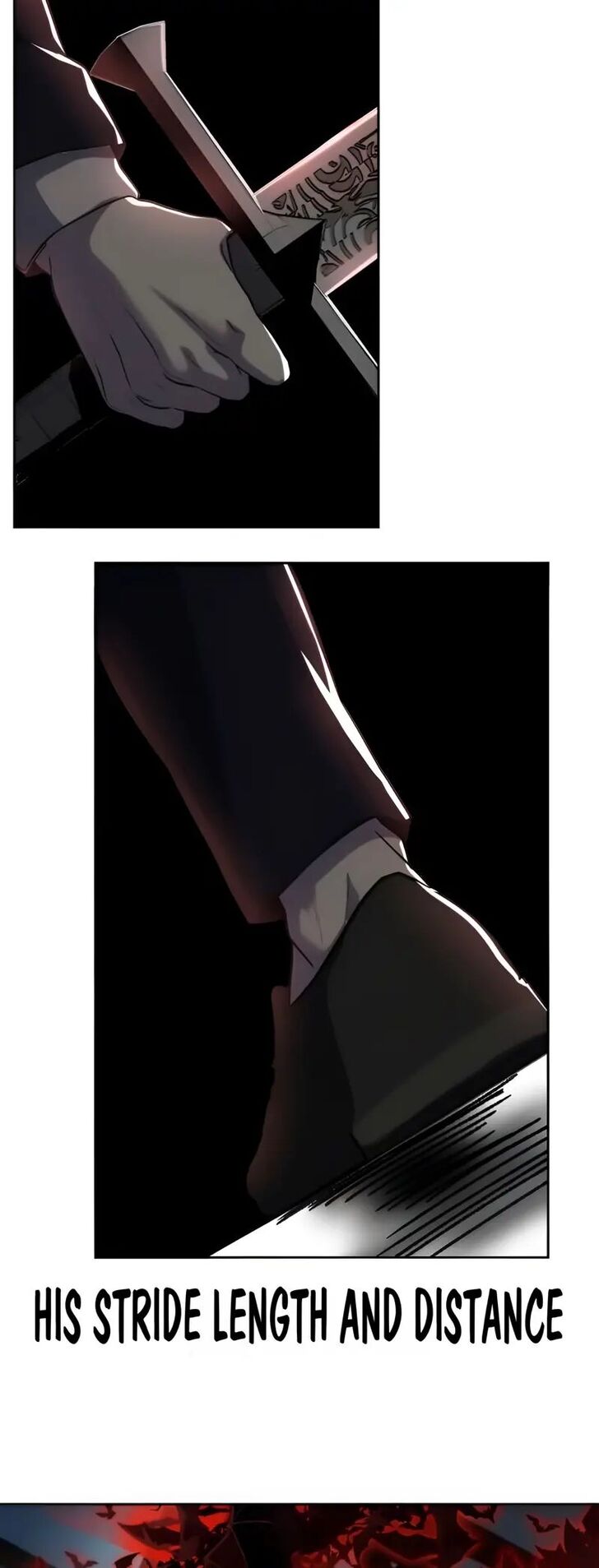 Read The Boy of Death EN Manga Online