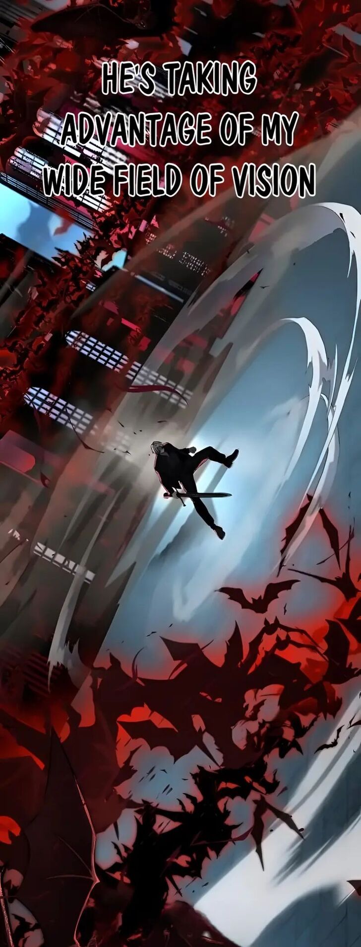 Read The Boy of Death EN Manga Online