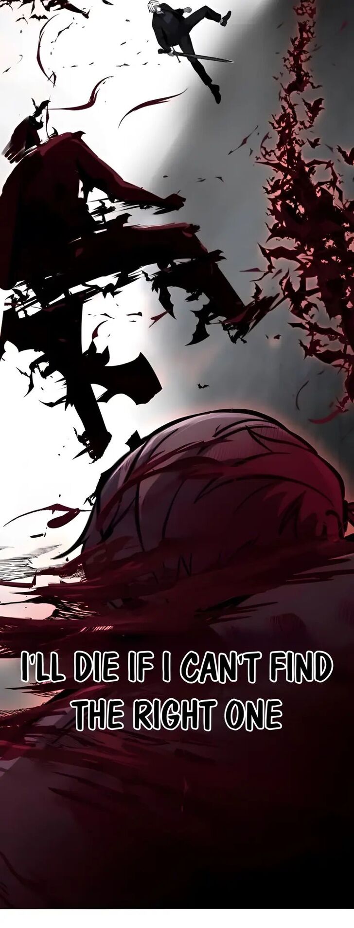 Read The Boy of Death EN Manga Online