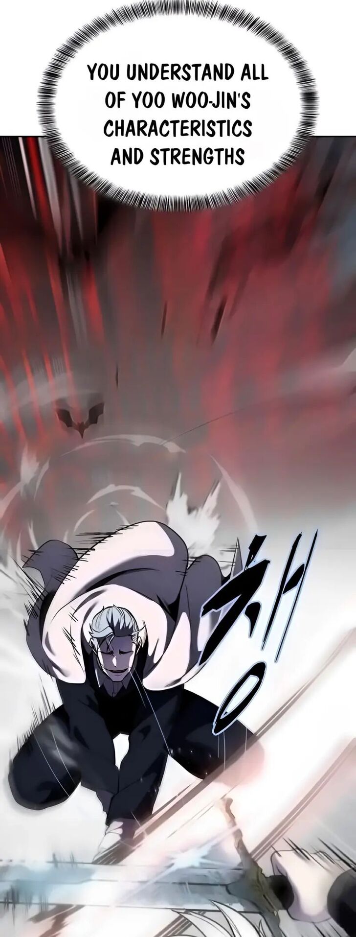 Read The Boy of Death EN Manga Online