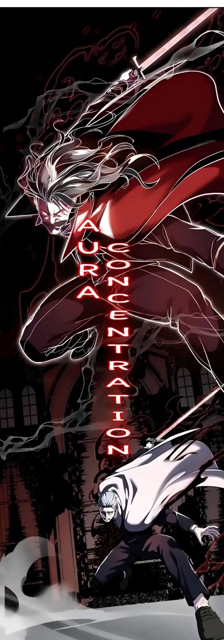 Read The Boy of Death EN Manga Online