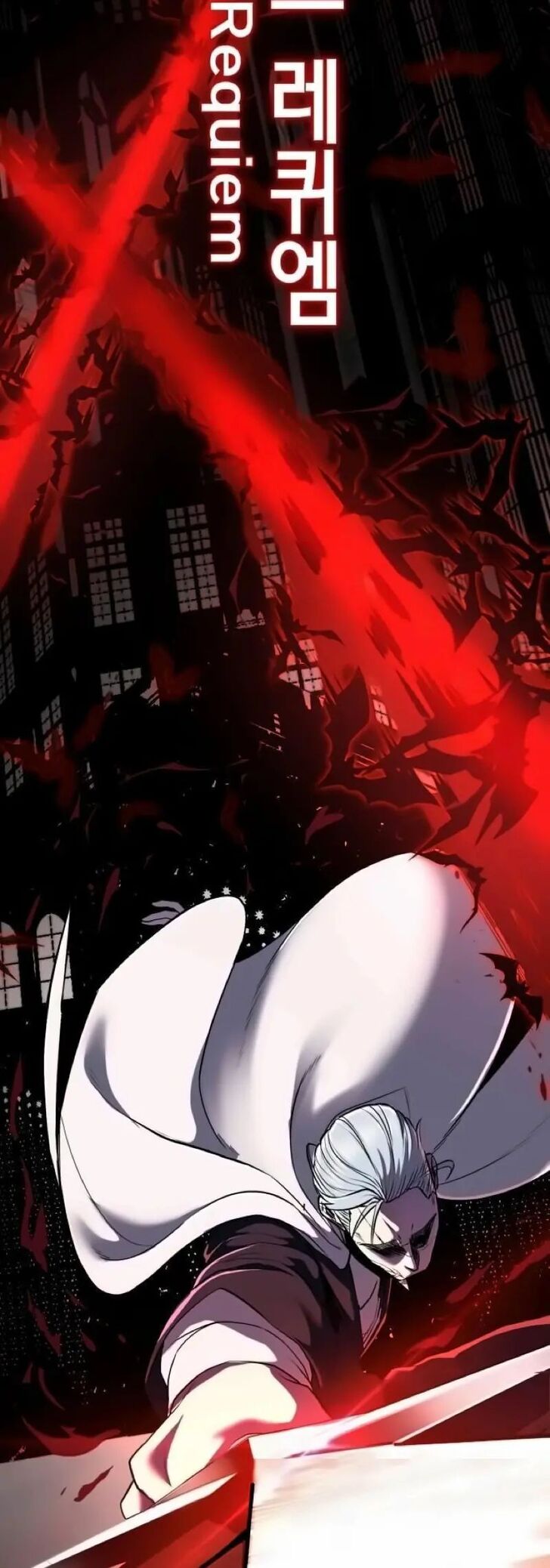 Read The Boy of Death EN Manga Online