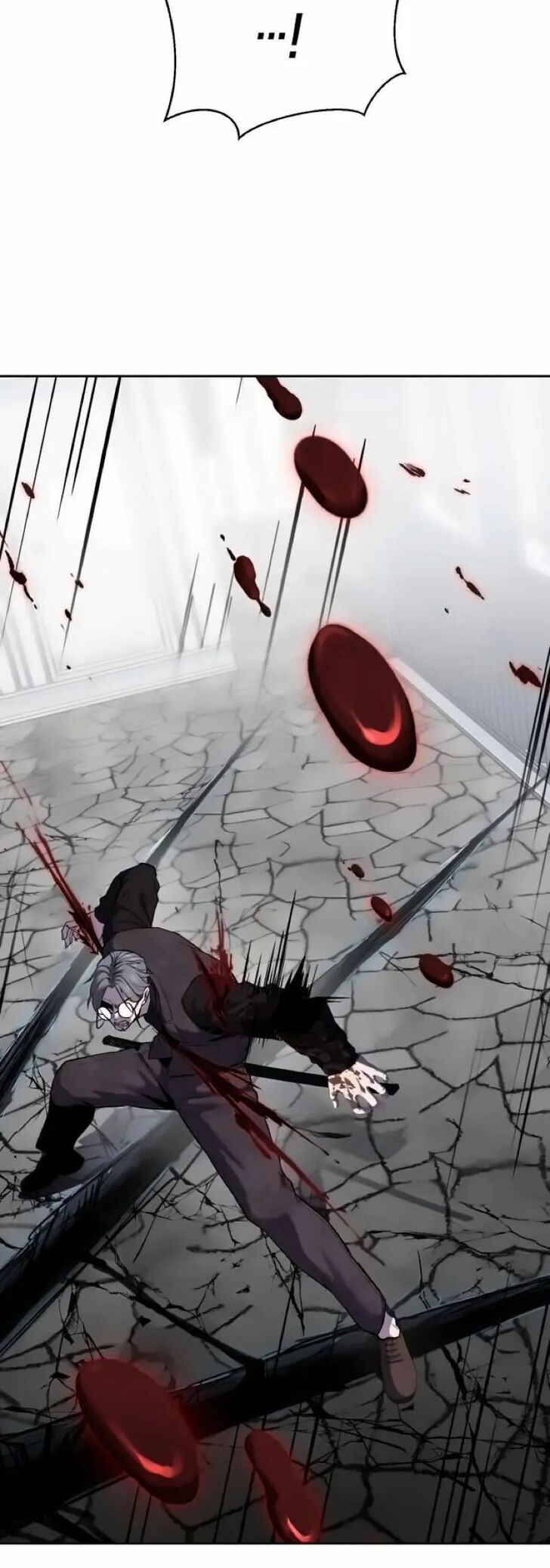 Read The Boy of Death EN Manga Online