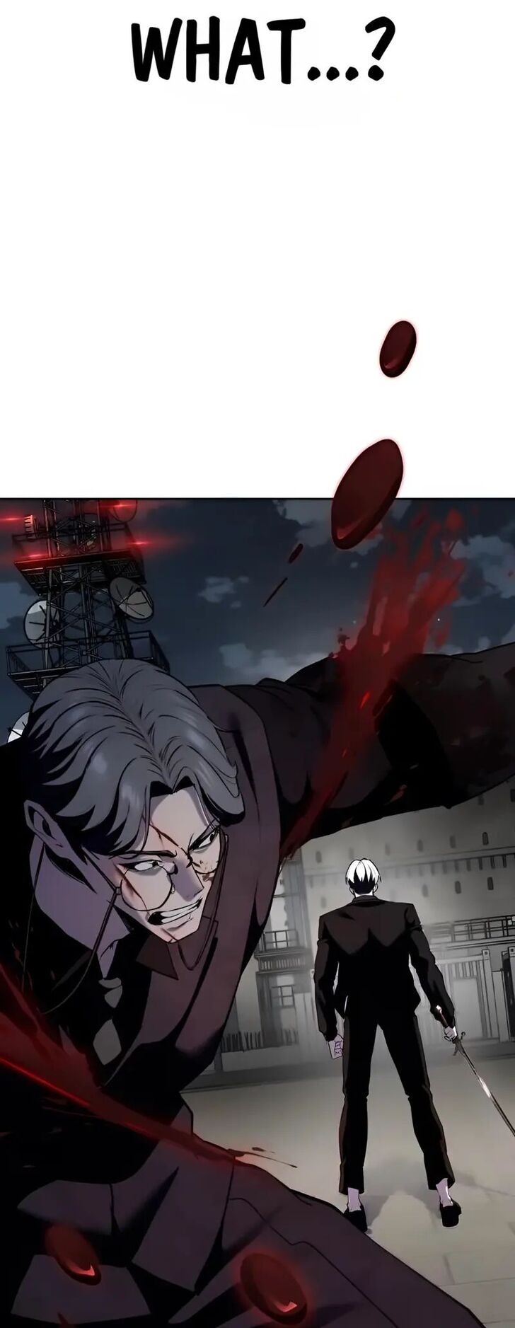 Read The Boy of Death EN Manga Online