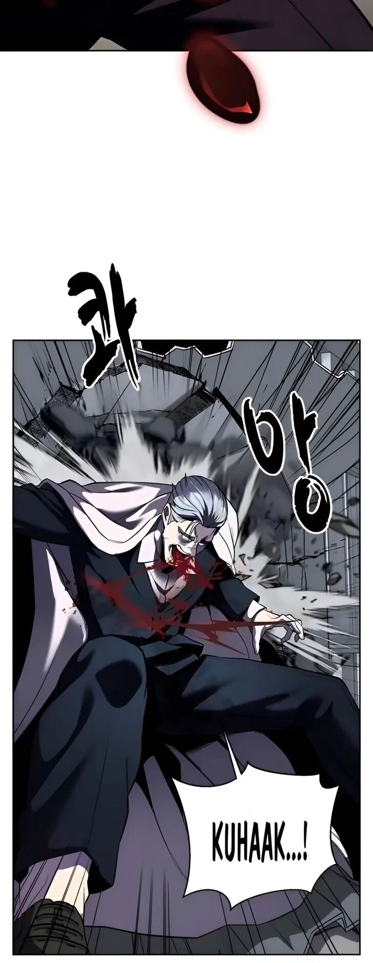 Read The Boy of Death EN Manga Online