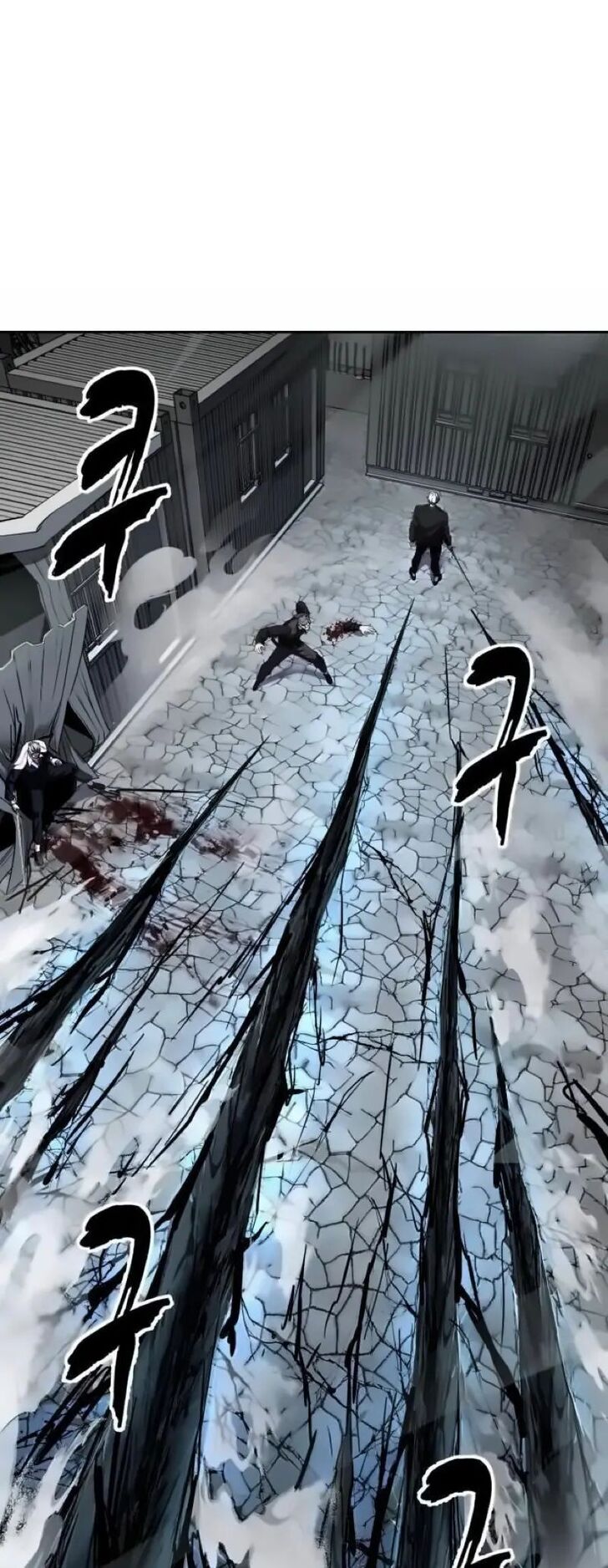 Read The Boy of Death EN Manga Online
