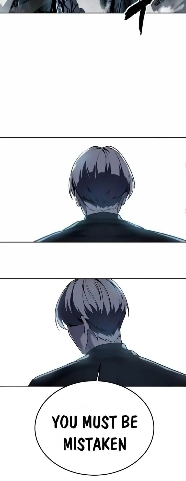 Read The Boy of Death EN Manga Online