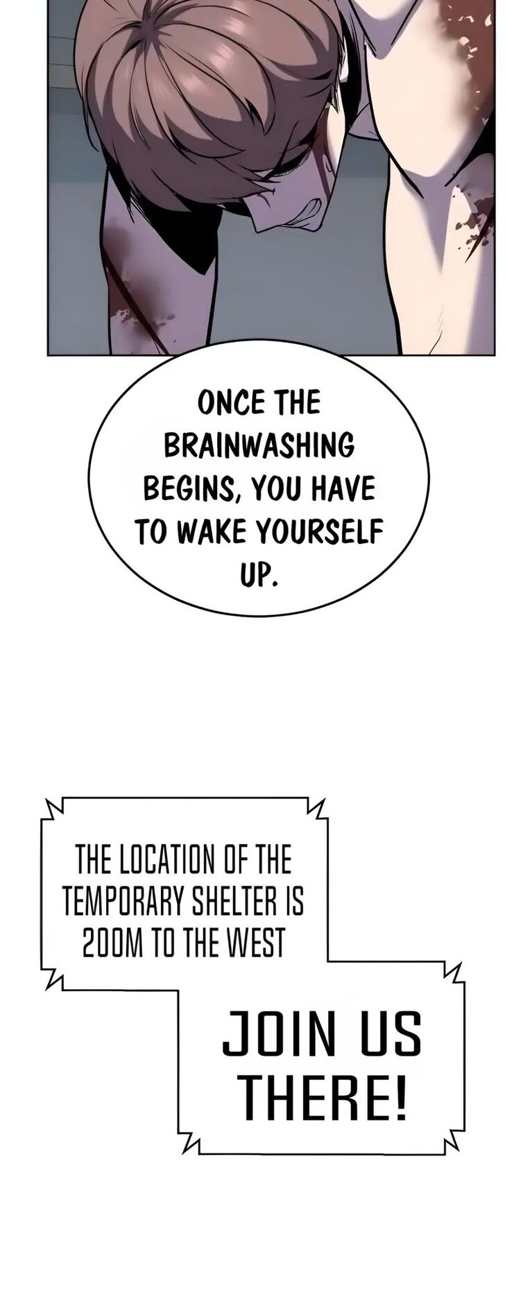 Read The Boy of Death EN Manga Online