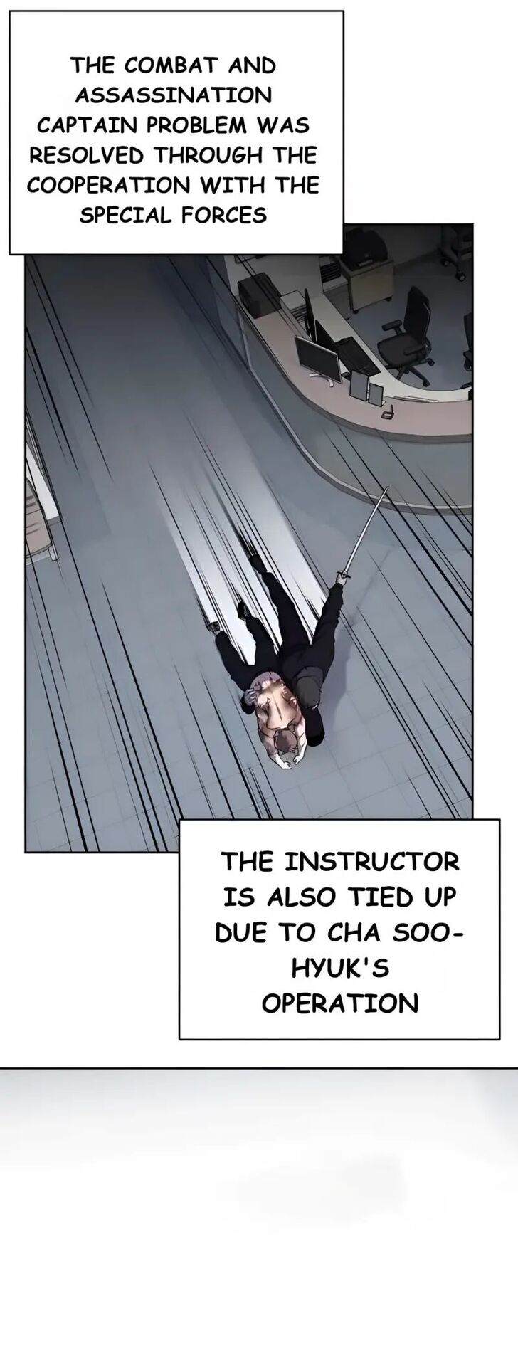 Read The Boy of Death EN Manga Online