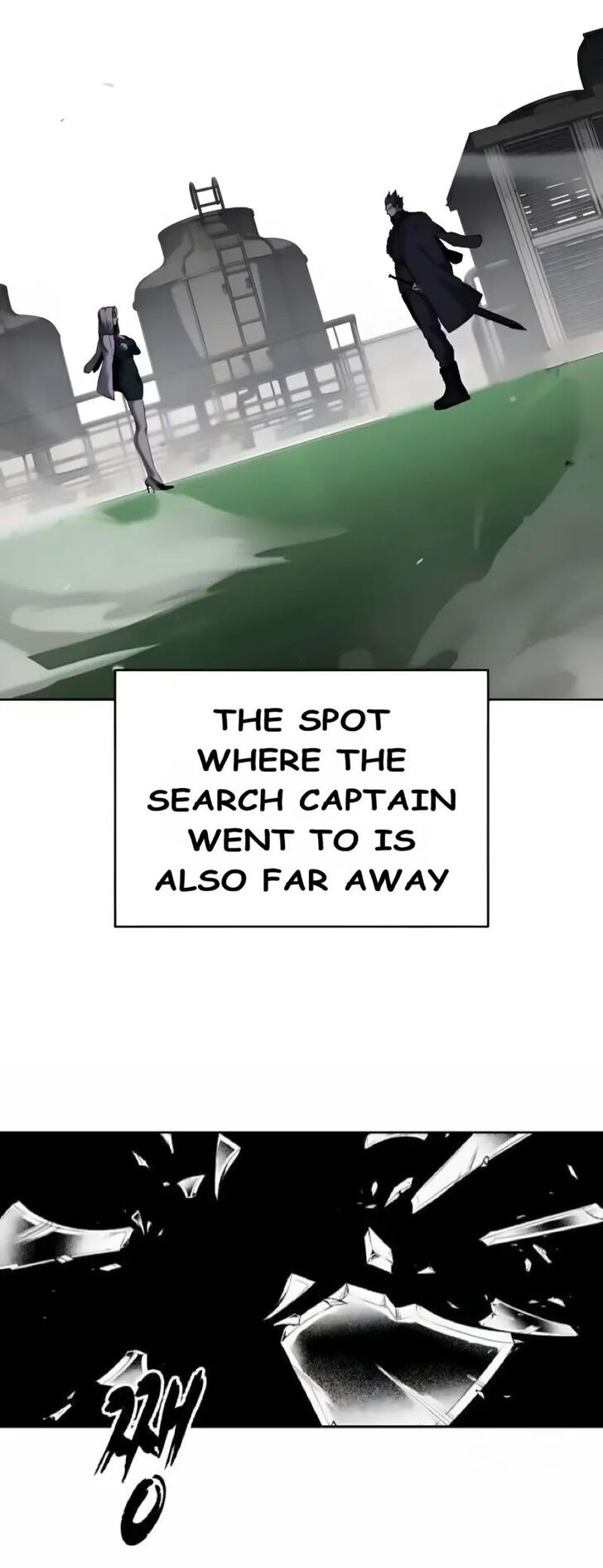 Read The Boy of Death EN Manga Online