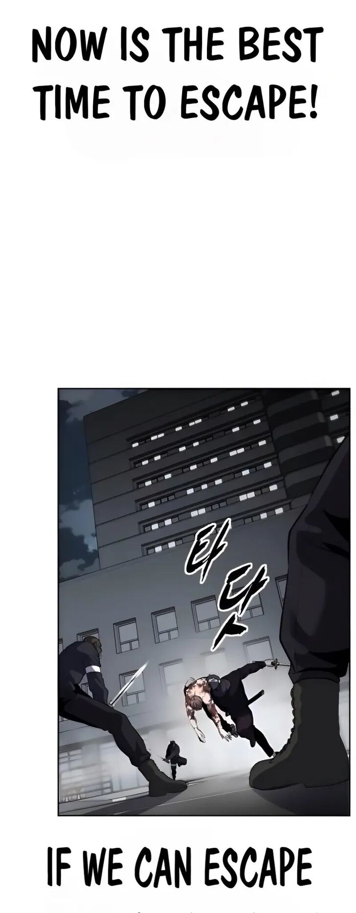 Read The Boy of Death EN Manga Online