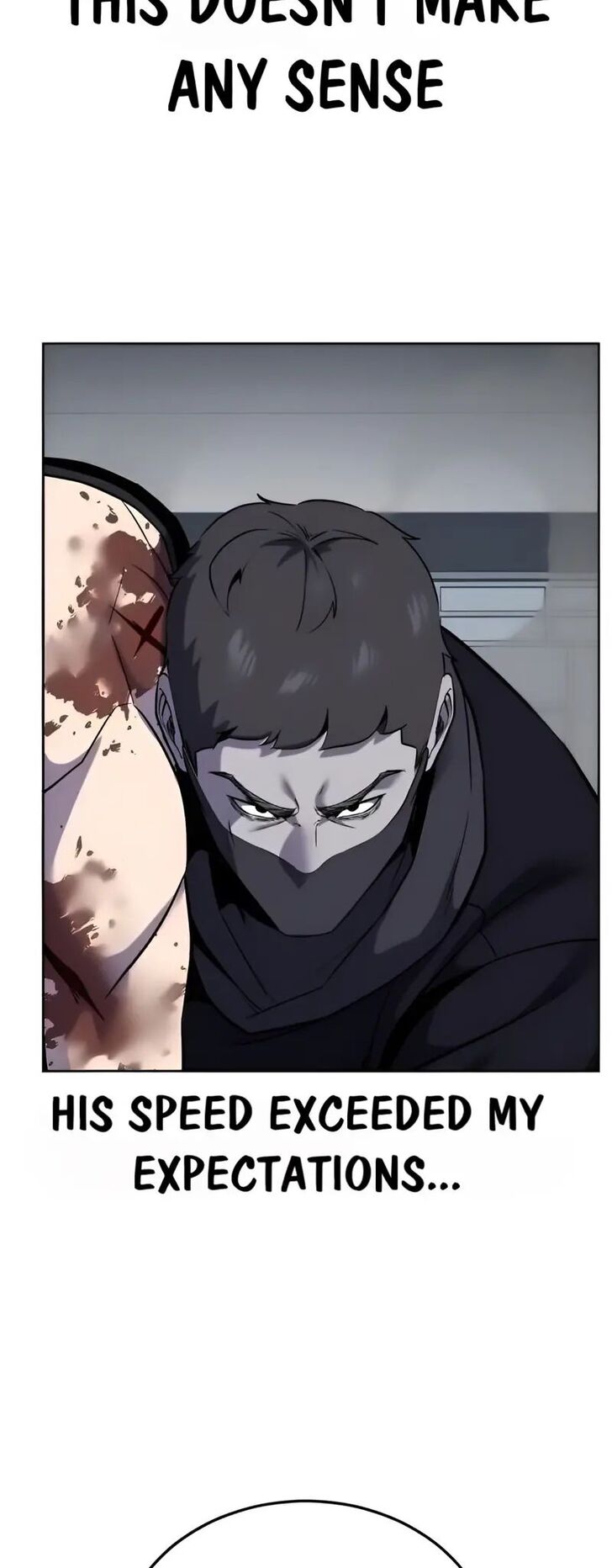 Read The Boy of Death EN Manga Online