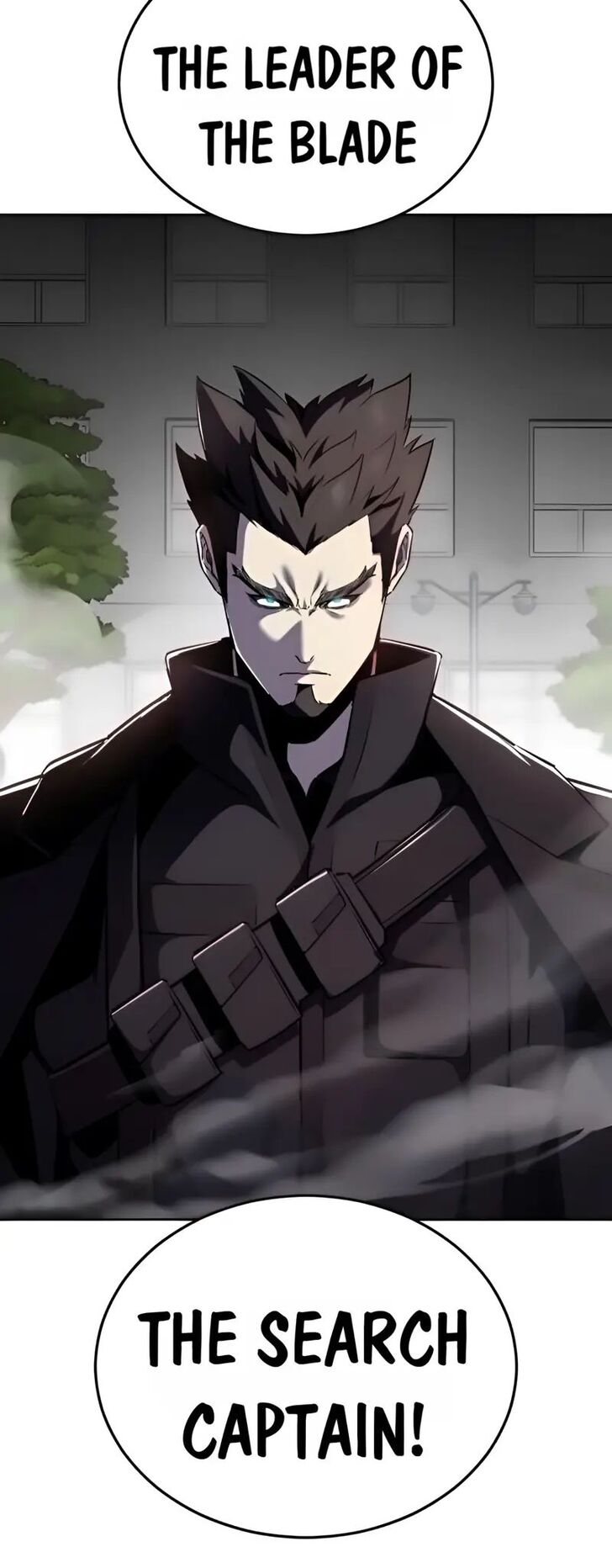 Read The Boy of Death EN Manga Online