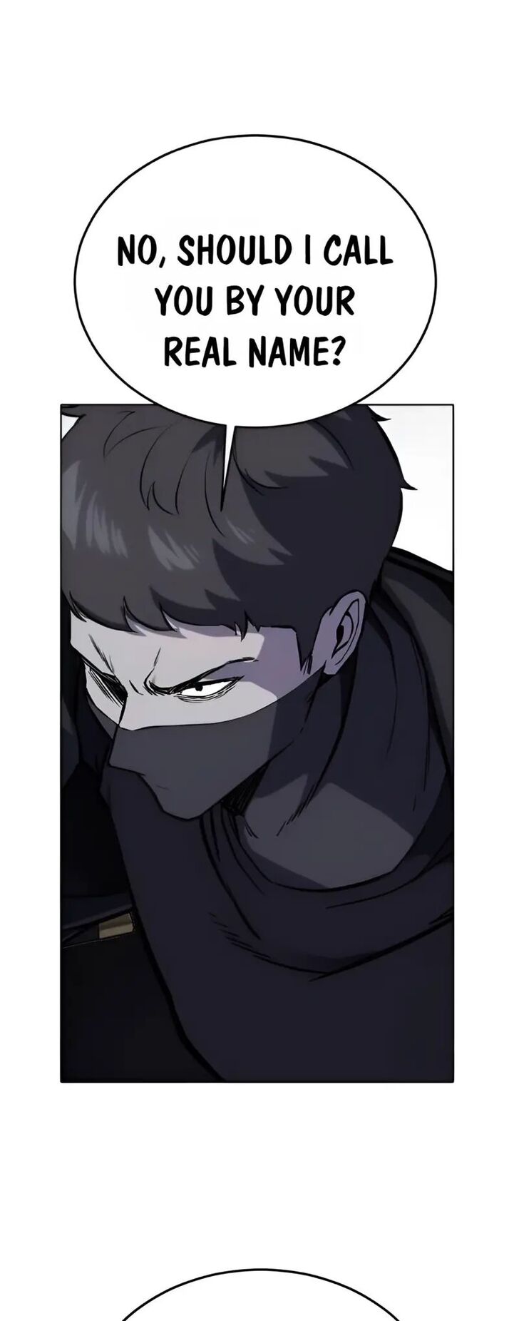 Read The Boy of Death EN Manga Online