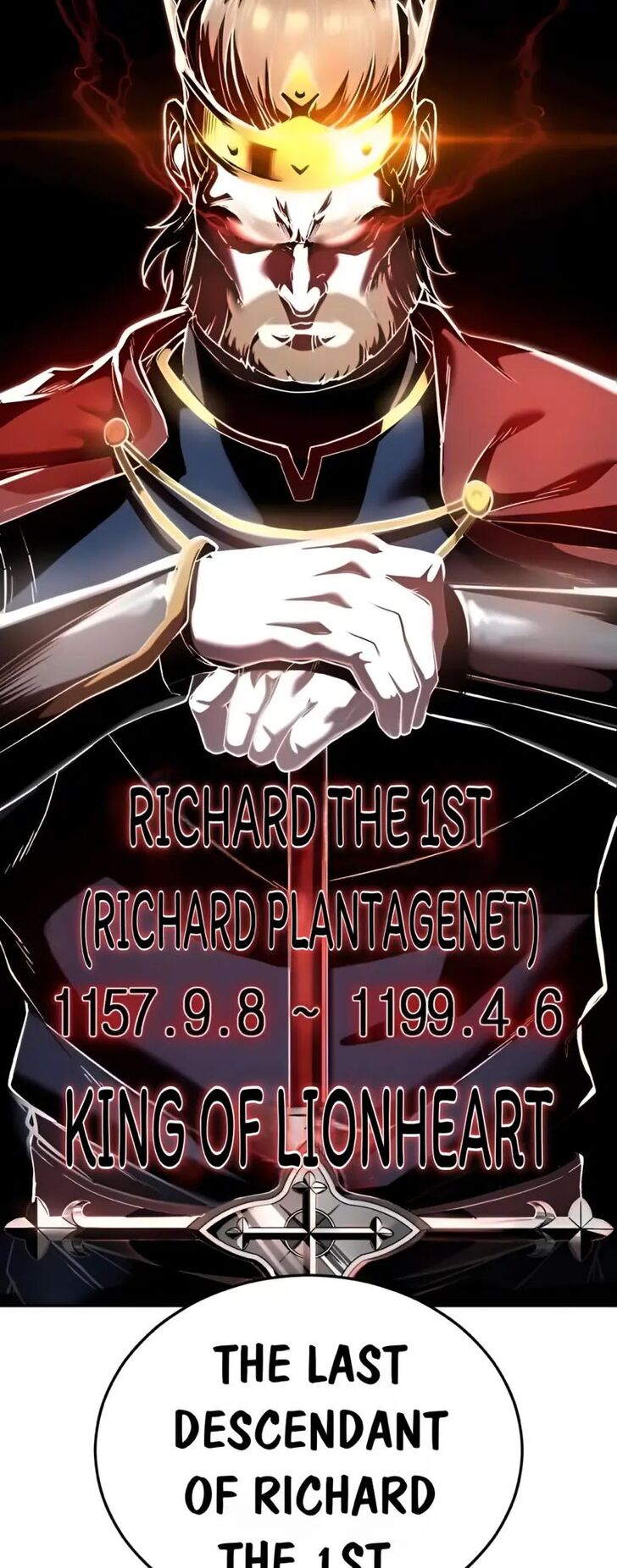 Read The Boy of Death EN Manga Online