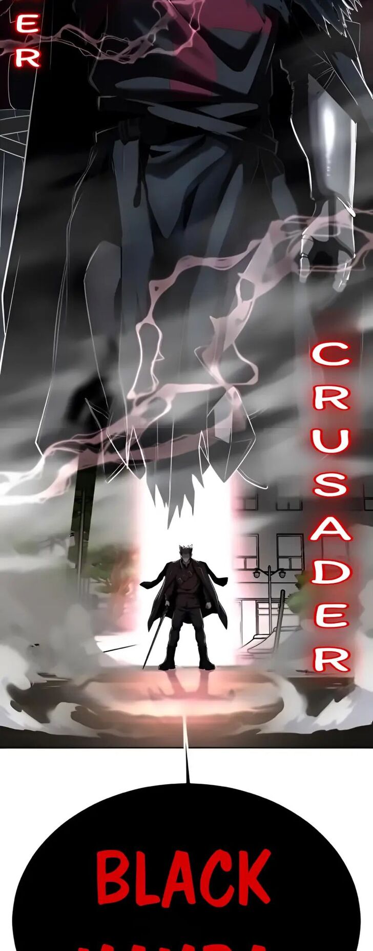 Read The Boy of Death EN Manga Online