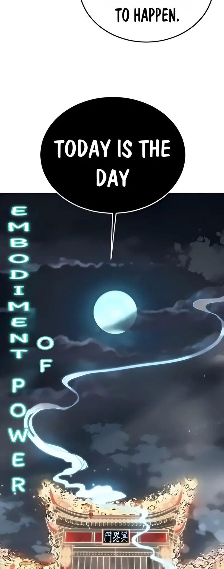 Read The Boy of Death EN Manga Online