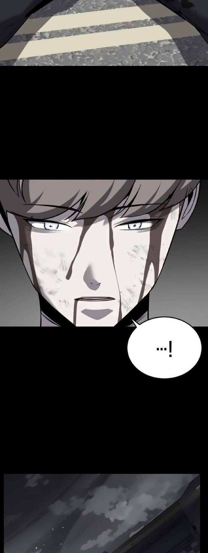 Read The Boy of Death EN Manga Online