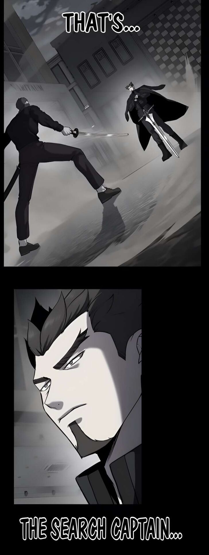 Read The Boy of Death EN Manga Online