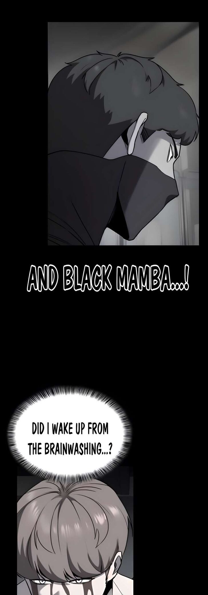 Read The Boy of Death EN Manga Online