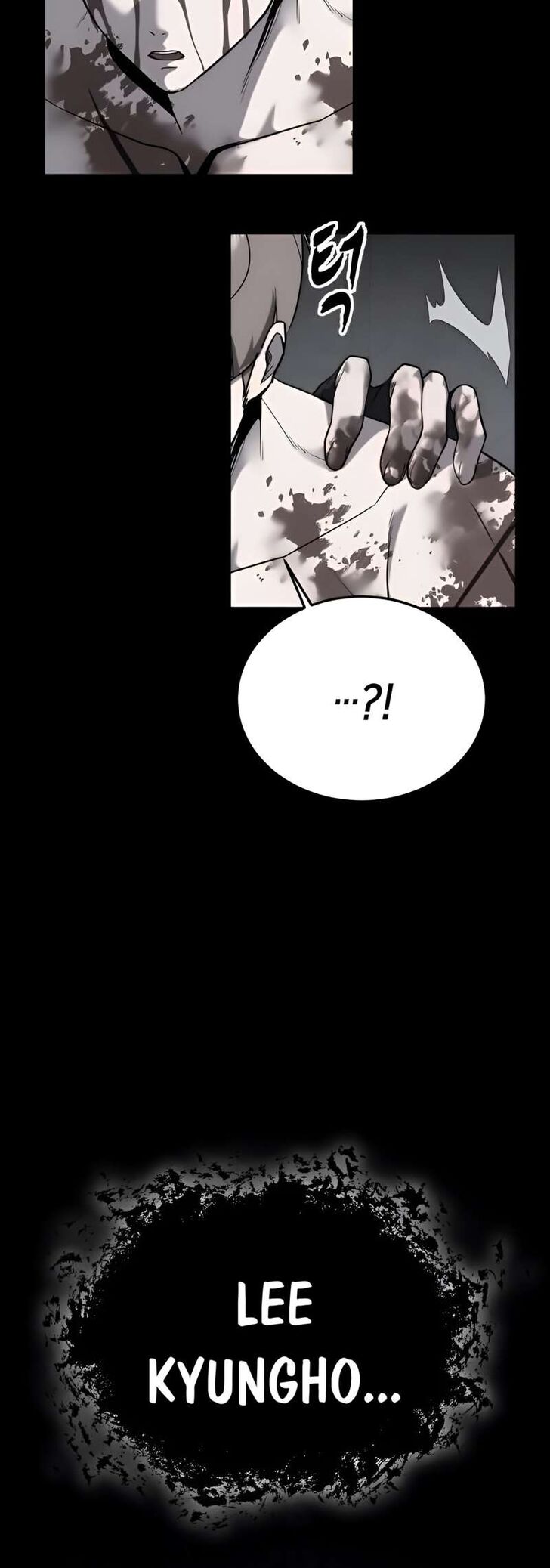 Read The Boy of Death EN Manga Online