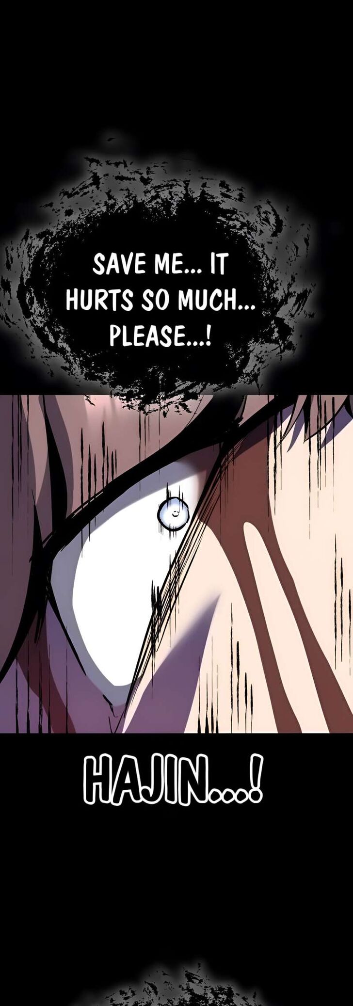 Read The Boy of Death EN Manga Online