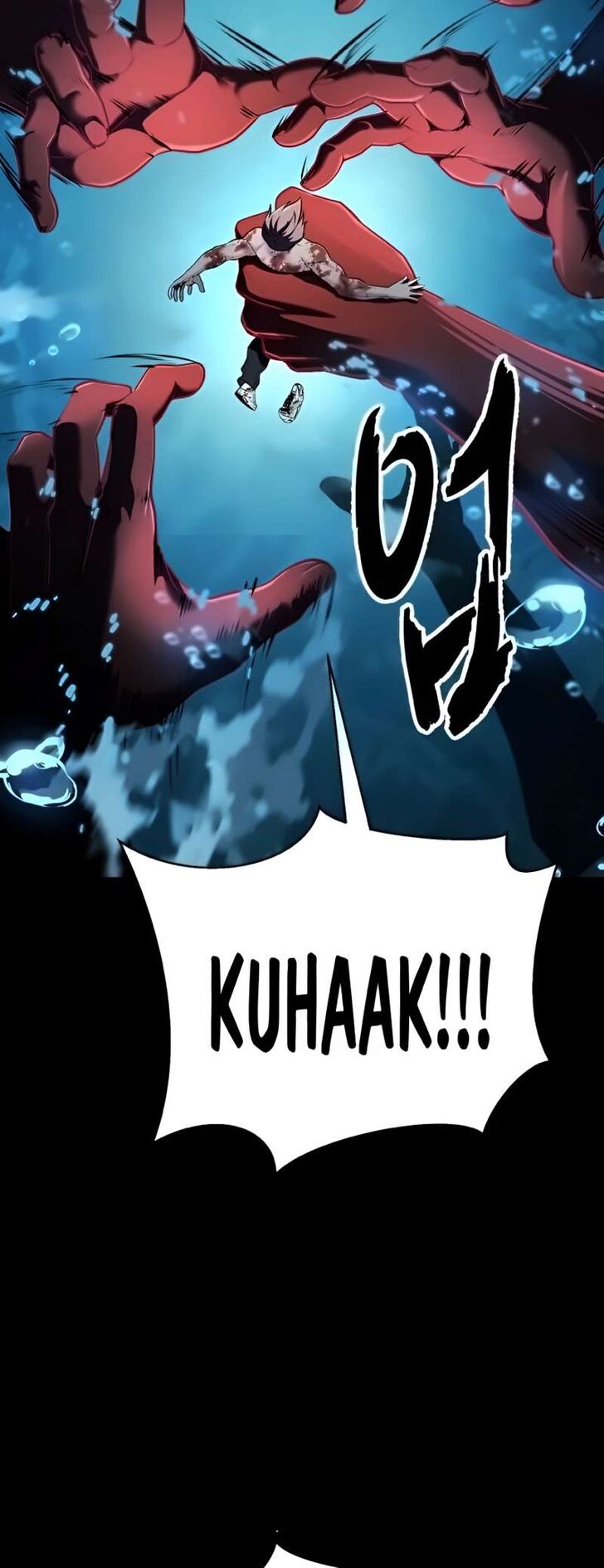 Read The Boy of Death EN Manga Online