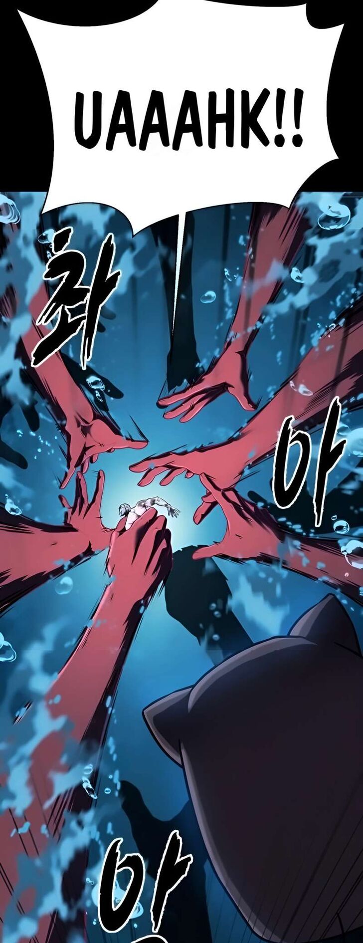 Read The Boy of Death EN Manga Online