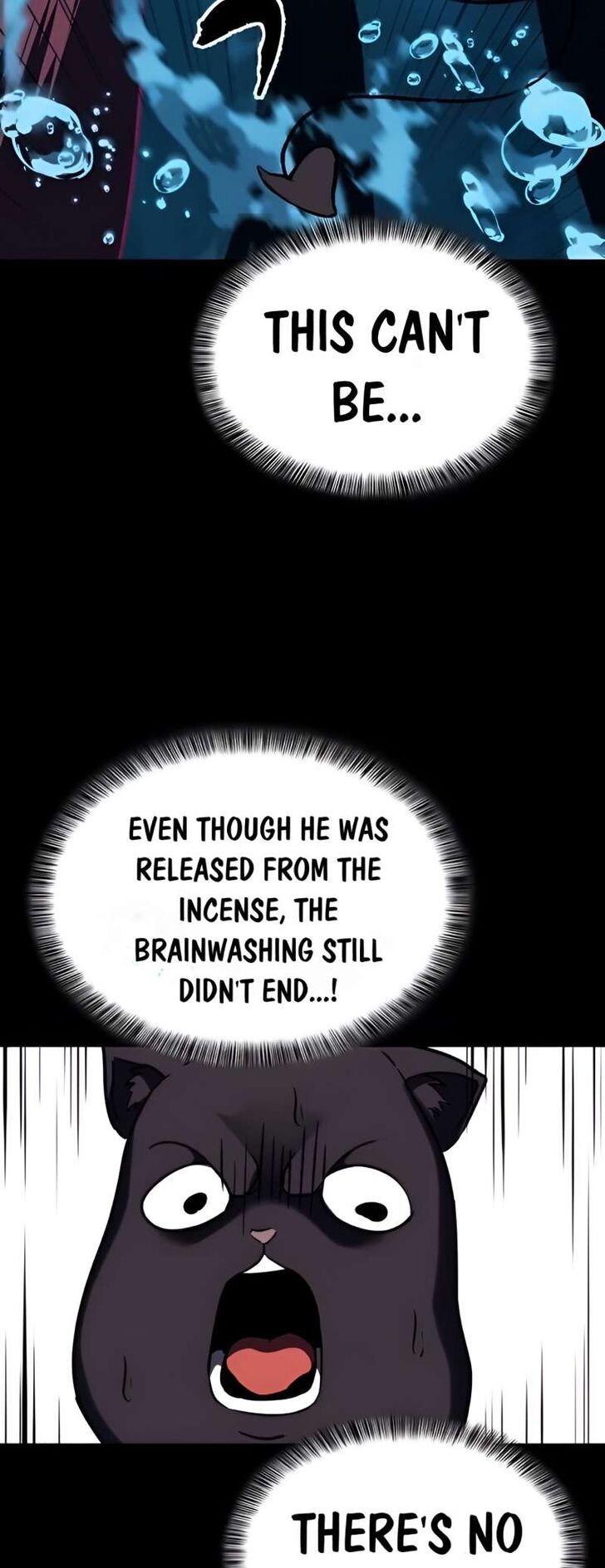 Read The Boy of Death EN Manga Online