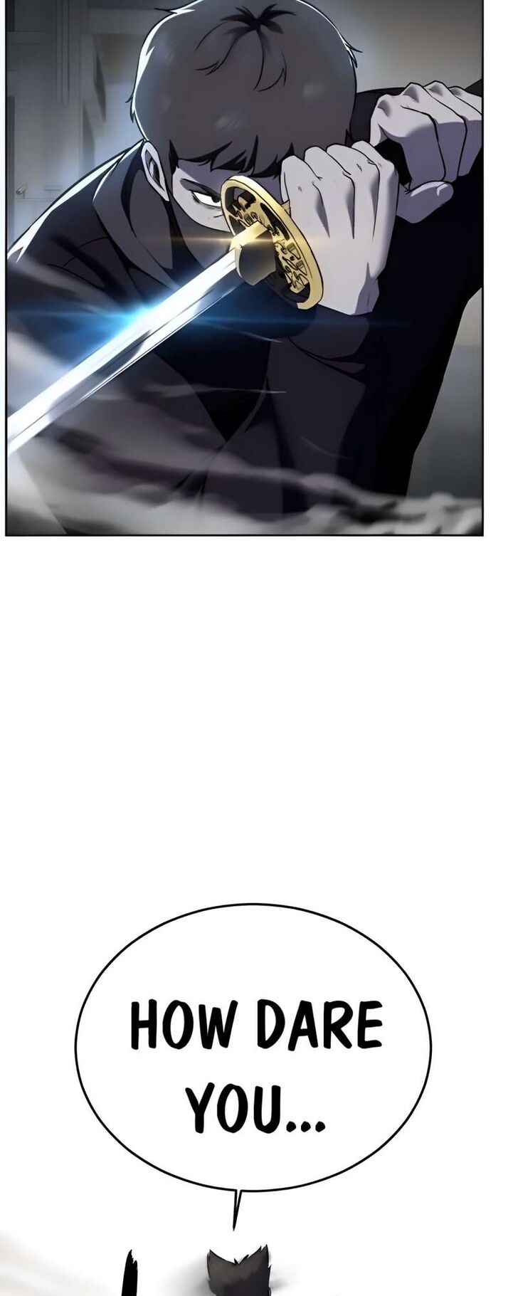Read The Boy of Death EN Manga Online