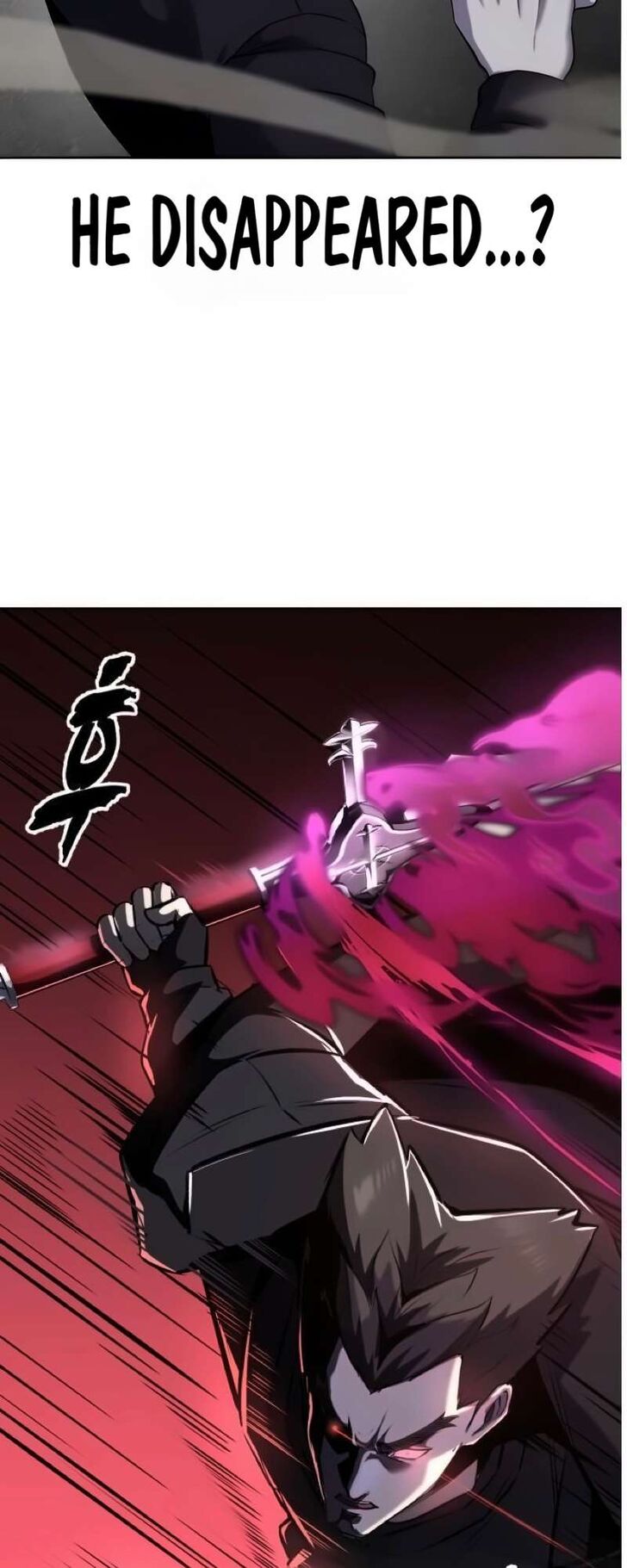 Read The Boy of Death EN Manga Online