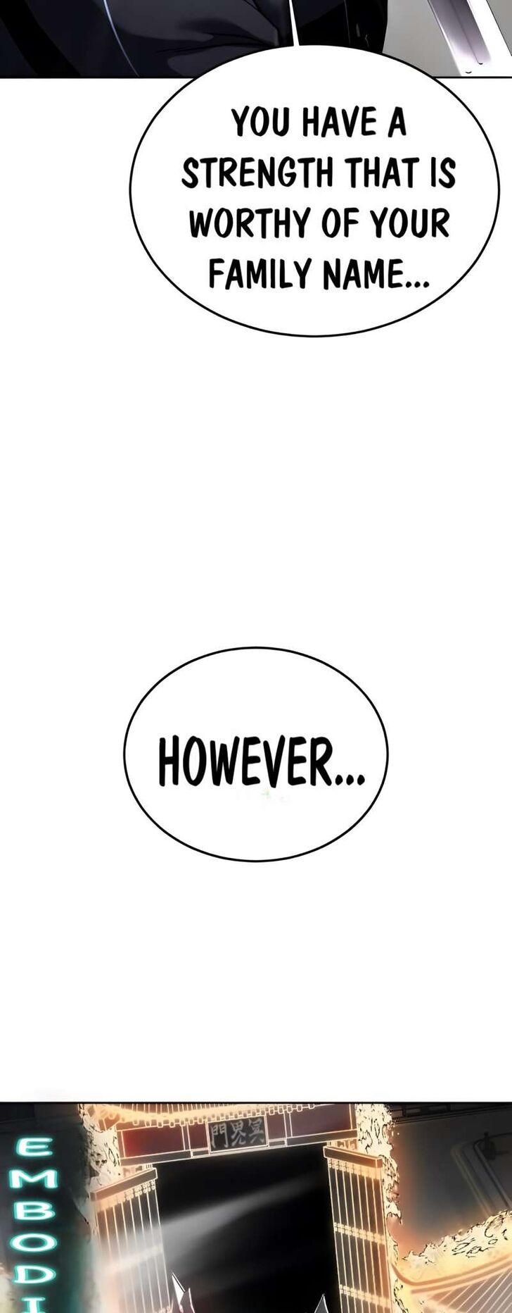 Read The Boy of Death EN Manga Online