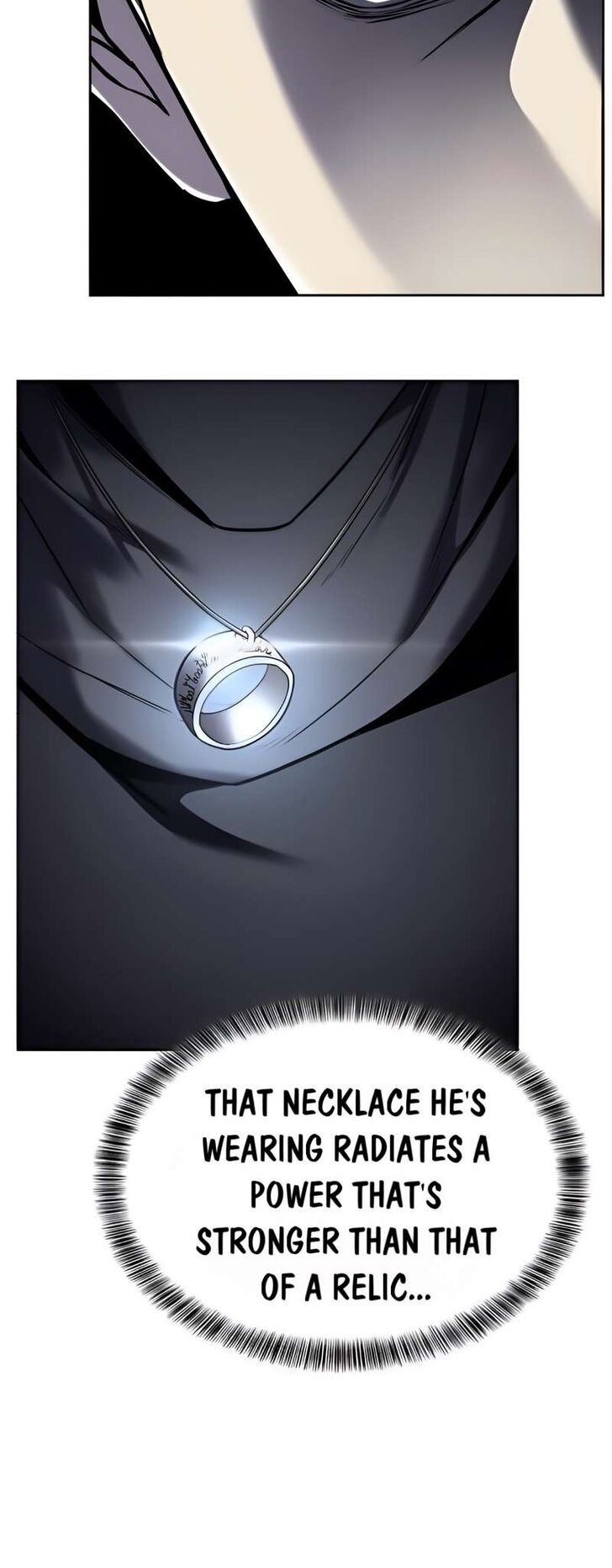 Read The Boy of Death EN Manga Online