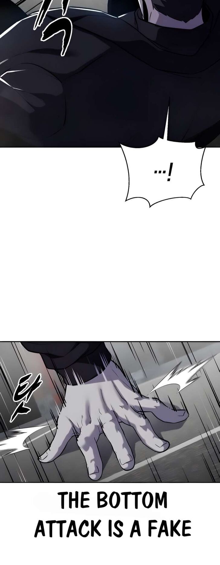 Read The Boy of Death EN Manga Online
