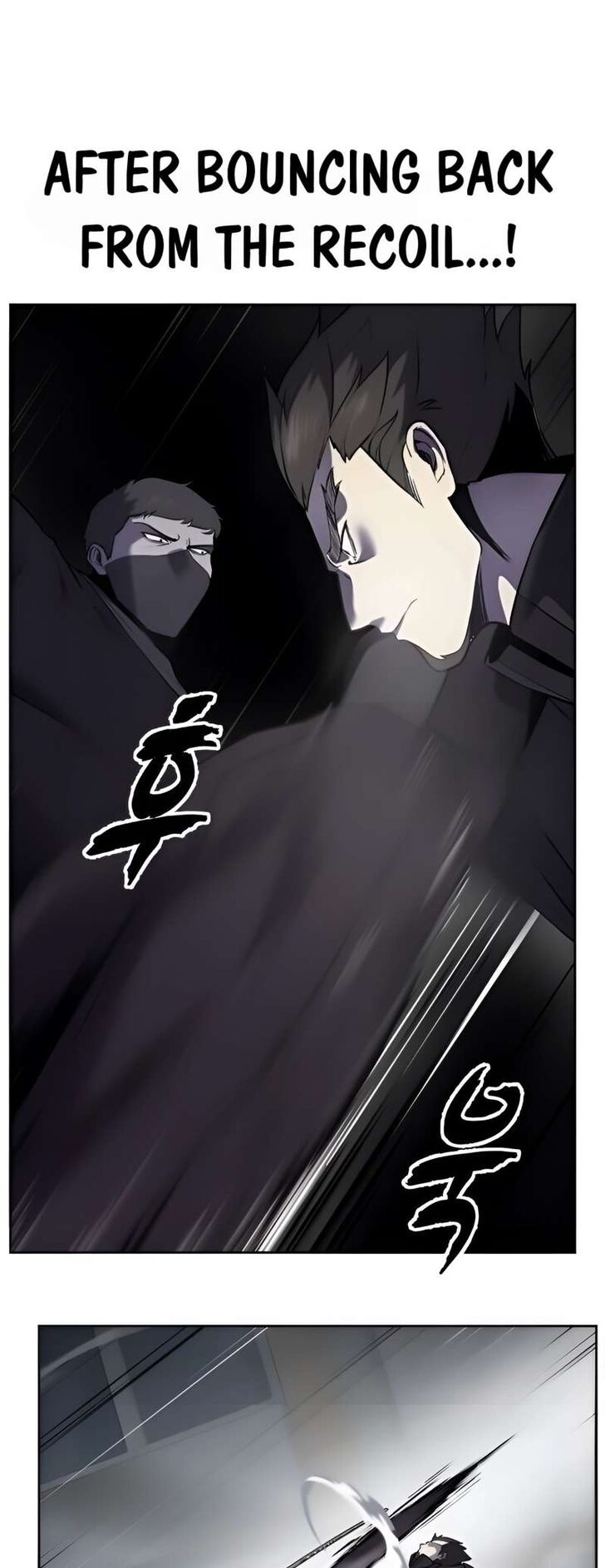 Read The Boy of Death EN Manga Online