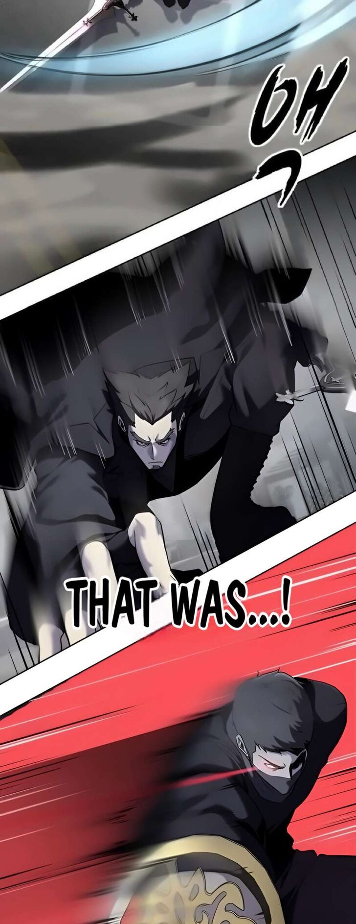 Read The Boy of Death EN Manga Online