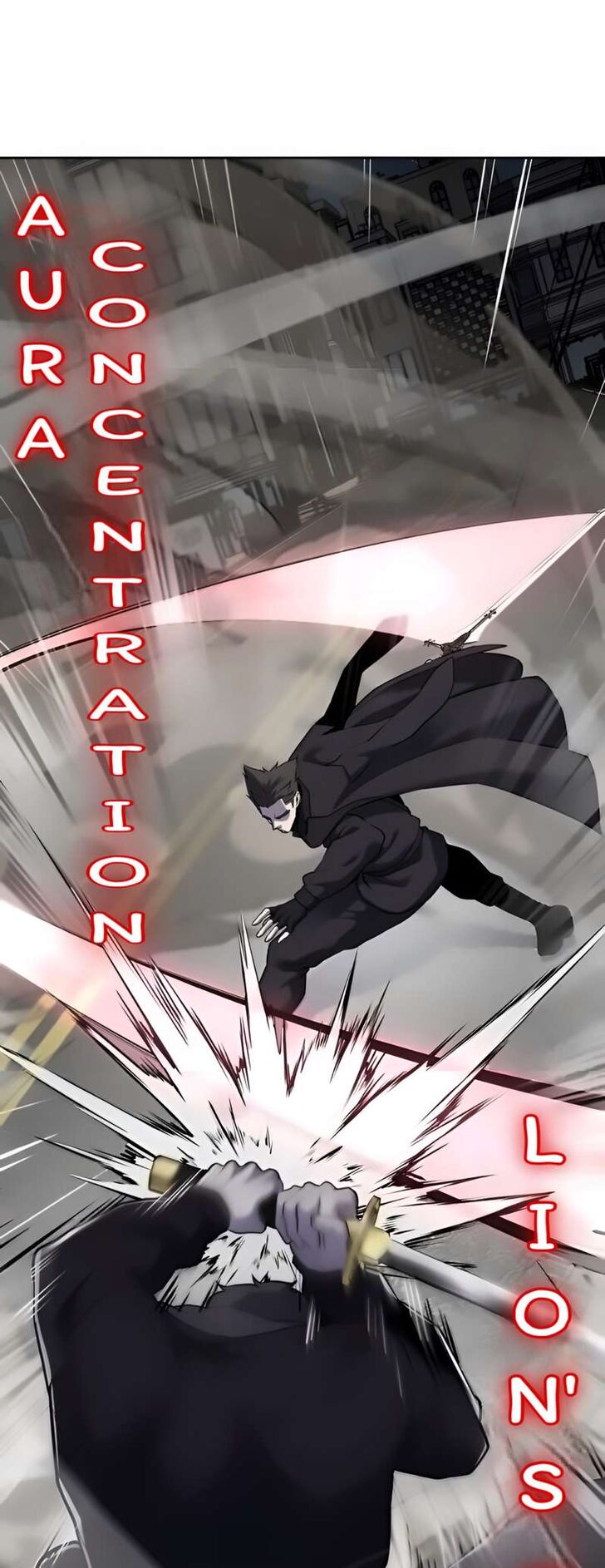 Read The Boy of Death EN Manga Online