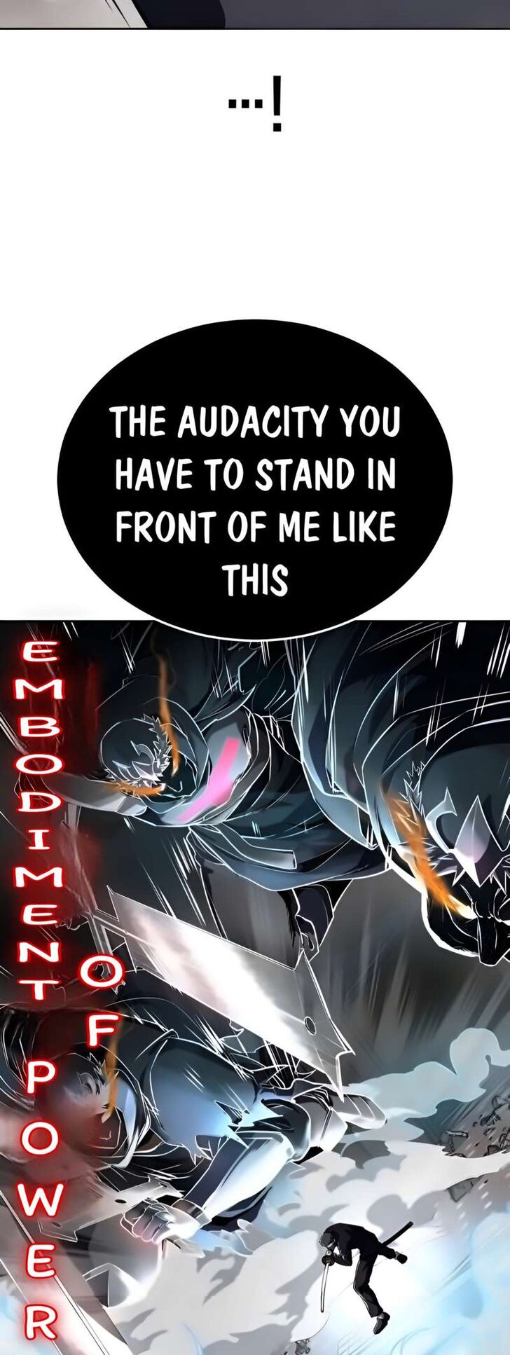 Read The Boy of Death EN Manga Online